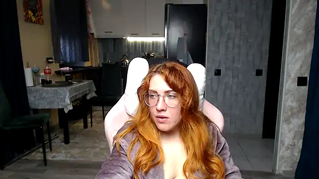 Reginasmilee – Live XXX-chat