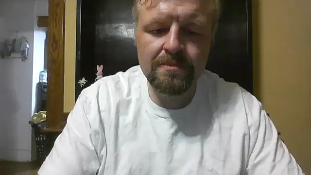 TheOneDonShaunのウェブカメラショー