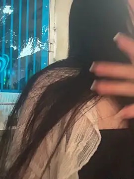 Clara8899 Pertunjukan Webcam