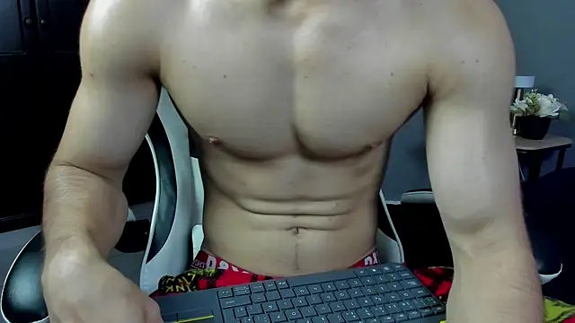 eren_jeager Show in webcam