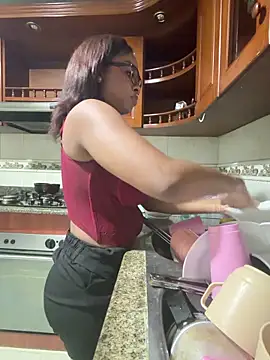 Živý XXX chat Kloe_rousse01