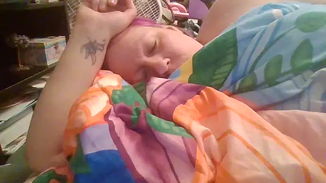 Sembang XXX Secara Langsung starlight1983