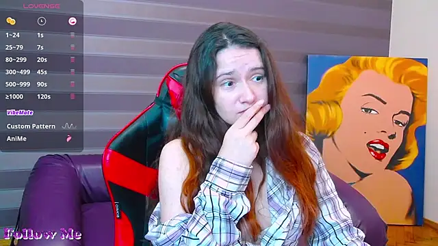 iris_nikholsのライブXXXチャット