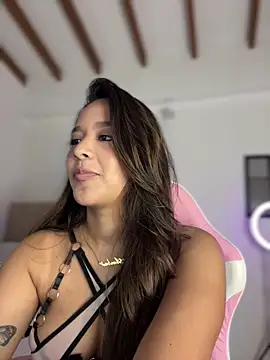 Sembang XXX Secara Langsung Little_Amber6