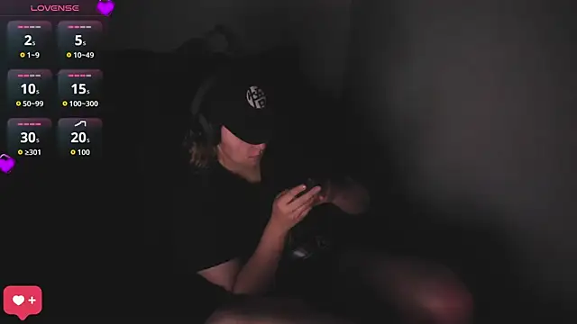 دردشة bonnie_moon_ الجنسية المباشرة