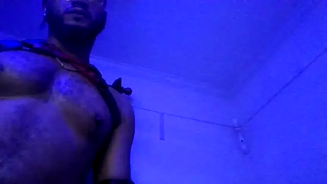 KY_Sir35 Pertunjukan Webcam