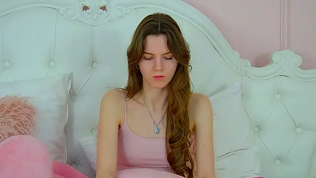 AmaliaLima live XXX chat