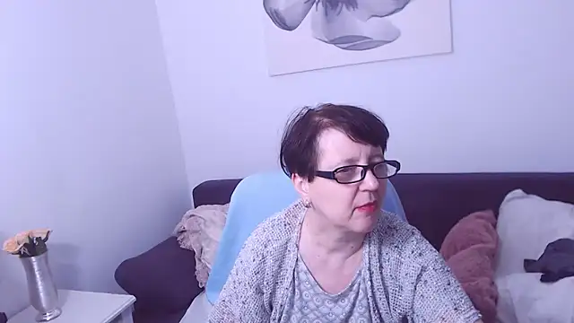 دردشة ChristaRose الجنسية المباشرة