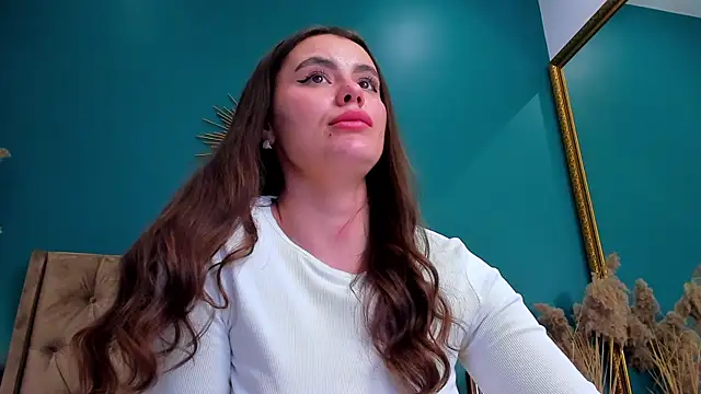 Chat XXX en directo de CalyMoon