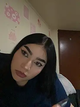 Show webcam de storm_a