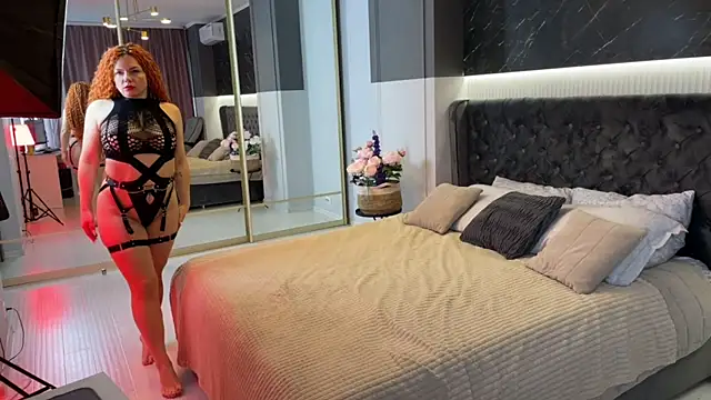 دردشة Wow_Maya الجنسية المباشرة