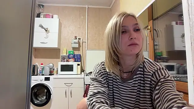 Вебкам-шоу AngelJeni