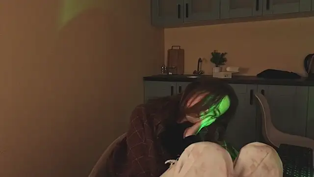 OhMyStella Live XXX-Chat