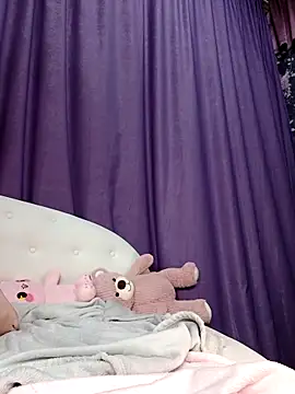 NinaVerse – webcam-show