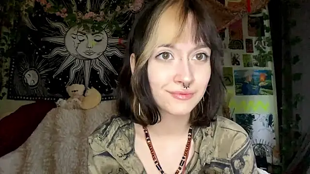 Sembang XXX Secara Langsung AllegraStaffieri