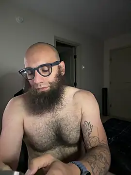 MastaWolfy Live XXX-Chat