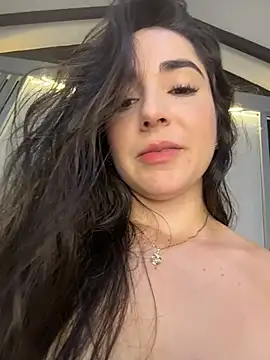 Chat XXX en directo de Vicky-Andrade