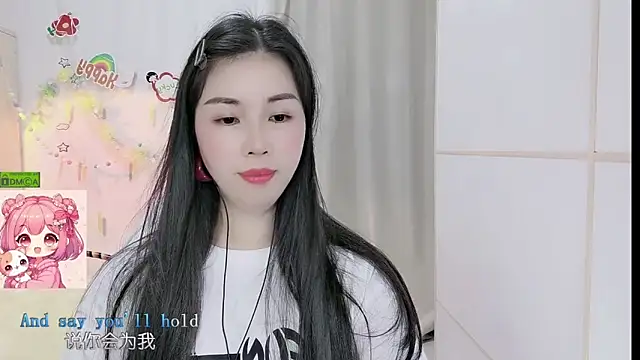 Živý XXX chat HK_angelchloe