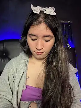 دردشة Sophie_LS الجنسية المباشرة