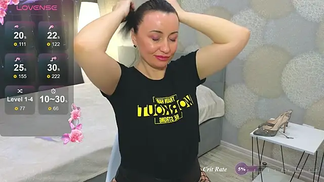 Roxyy_Star – Live XXX-chat