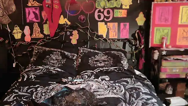 Splash_Queen420 – Live XXX-chat