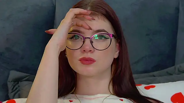 MelissaMays – Live XXX-chat