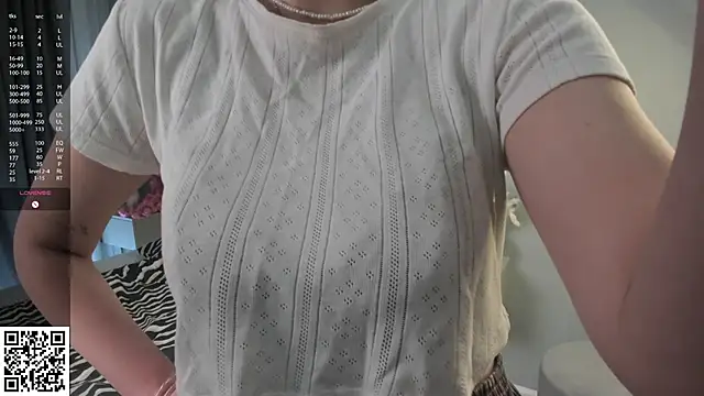 LubaStadt – Live XXX-chat