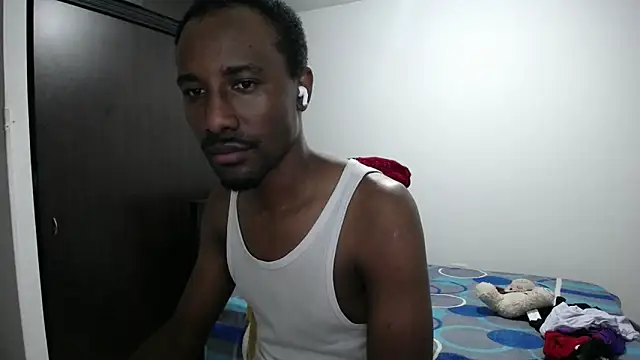 axel_rios_ élő XXX-chatje