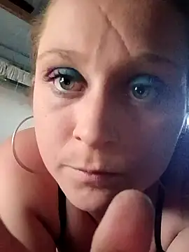 Queen2454 – Live XXX-chat