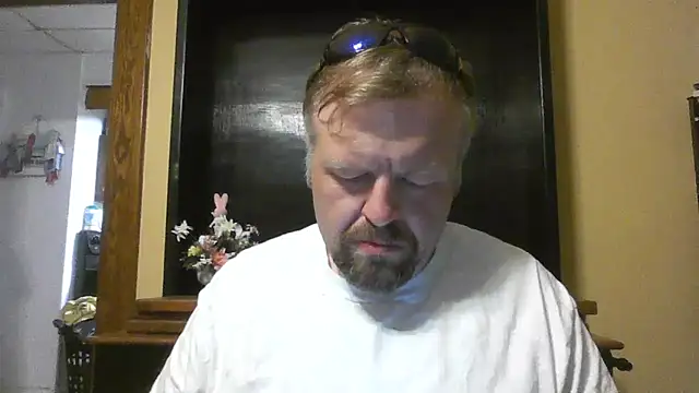 TheOneDonShaun Obrolan Langsung XXX