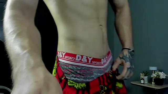 eren_jeager webkamerás műsora