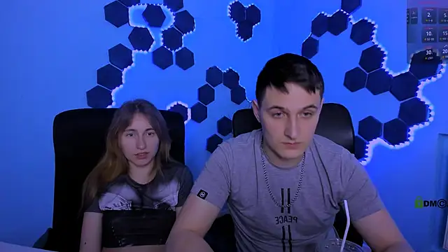 Chat XXX en directo de beauty_liam