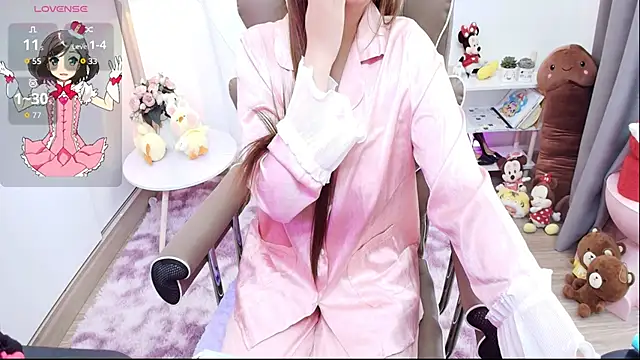 mimi_sex2k7 웹캠 쇼