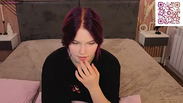 Julia_Anis: απευθείας συνομιλία ΧΧΧ