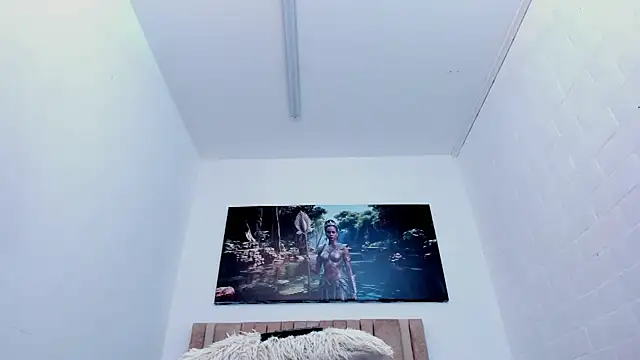 Fausto_Storm Webcam-Show