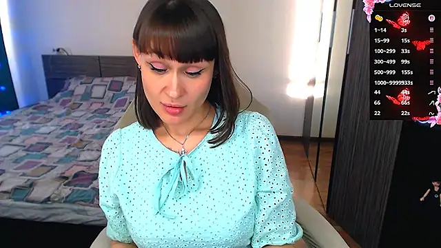 Mel_Lovell_ – Live XXX-chat