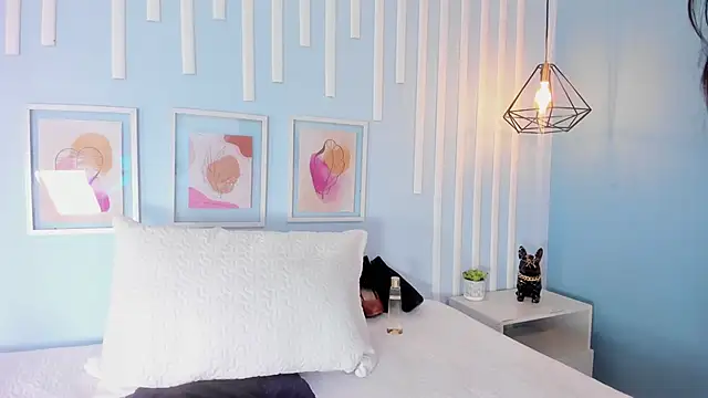 دردشة Saray_Becker_ الجنسية المباشرة