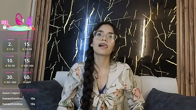 دردشة Carolina_pm الجنسية المباشرة