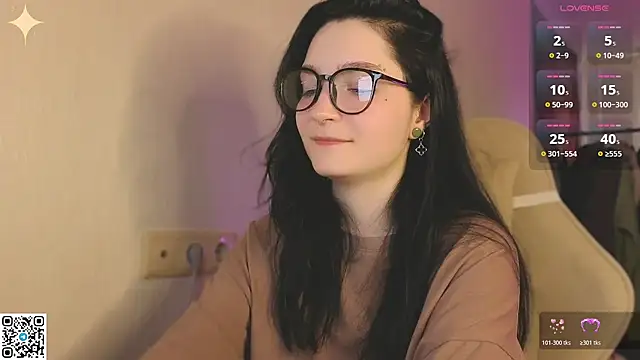 Chat XXX en directo de Luna_Moon13