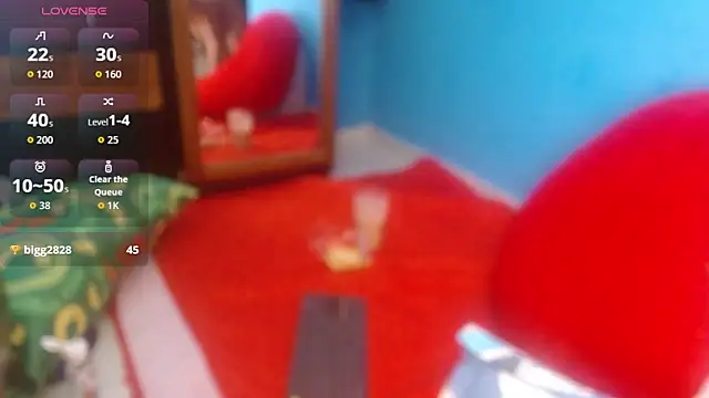 Honey_And_Co: онлайн-секс-чат