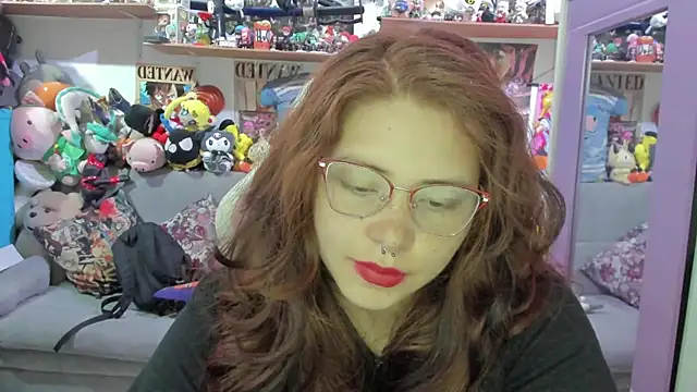 Živý XXX chat soficammy