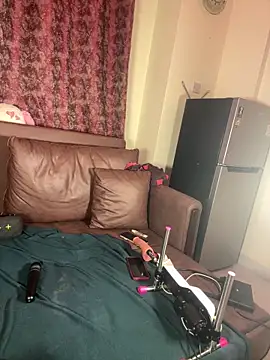 Chatroom XXX en direct de Ruthlessvee