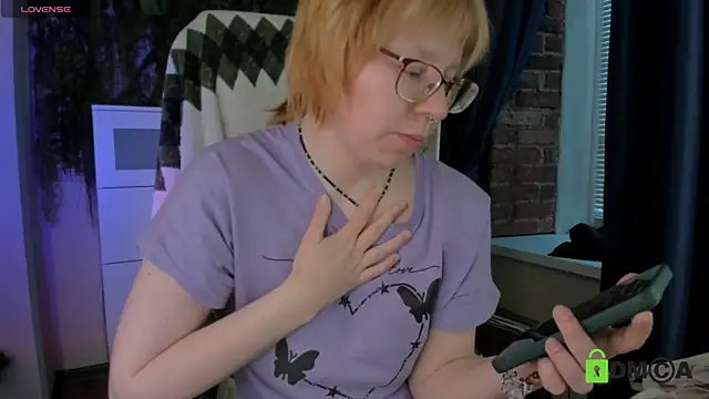 Melissa_Wells Adlı Modelin Canlı XXX Sohbeti