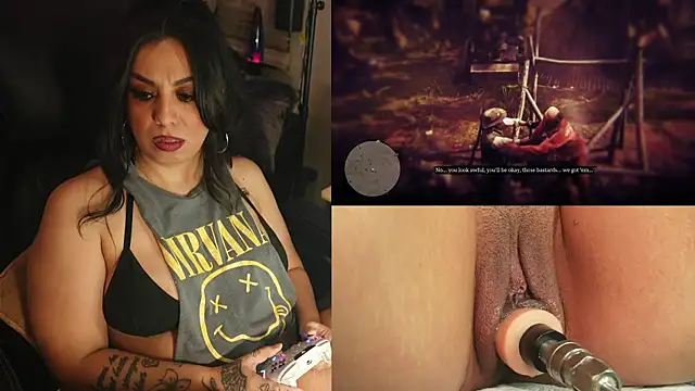 Sembang XXX Secara Langsung Blaze_Onn