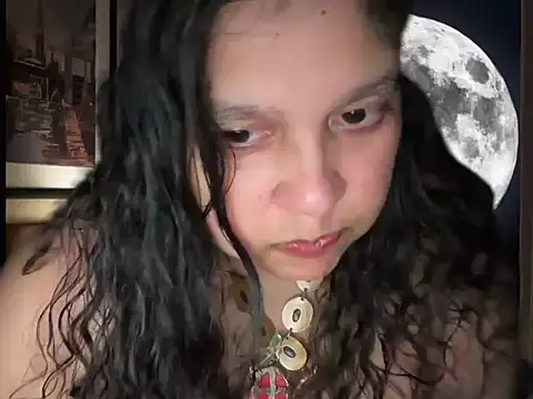 Sembang XXX Secara Langsung MelanieFawker