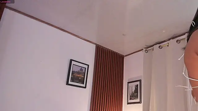 angeli_sexi's Webcam Show