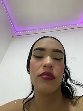 Exotic_girl666 Live XXX-Chat