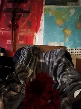 Ozomitro's Webcam Show