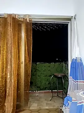 XXX chat uživo modela Alison_fitness