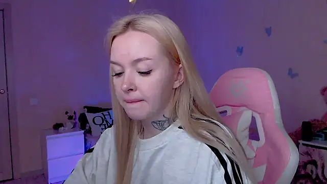 Chat XXX Live Naughty_Mable